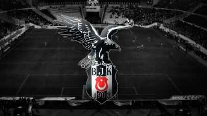 Beşiktaş'ta hedef Türkiye Kupası!