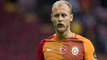 Galatasaray, Semih Kaya ile anlaşma sağladı