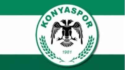 Konyaspor genç oyunculara en az şans veren takımlardan biri oldu