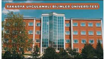 Sakarya Uygulamalı Bilimler Üniversitesi 22 sözleşmeli personel alımı yapacağını duyurdu