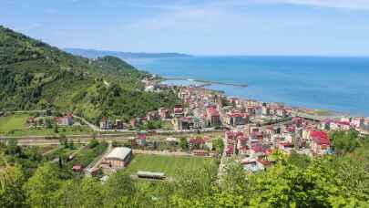 Trabzon Üniversitesi'nden iş ilanı, onlarca personel alınacak !