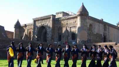 Bitlis'te etkinliklere 15 gün yasak!