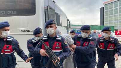 GÜNCELLEME - Giresun'da 16 yaşındaki Sıla'yı öldüren zanlıya "akıl sağlığı tam" raporu