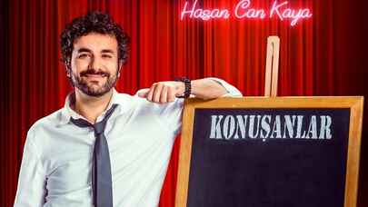 Hasan Can Kaya'ya Oxford'dan davet var