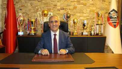 Kardemir Karabükspor TFF 3. Lig'de de zor günler geçiriyor