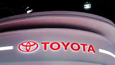 Toyota'ya siber saldırı! Operasyonları askıya aldı