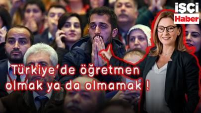 Ekrem Açıkel'den atama bekleyen öğretmenlere destek