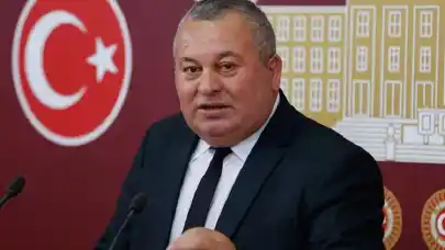 Cemal Enginyurt, EYT'lilere ilişkin konuştu