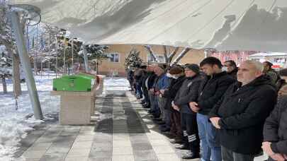 ANKARA - Güvenpark saldırısının hedefi olan EGO otobüsünün şoförü AA'ya konuştu: