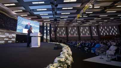 ANTALYA - Cumhurbaşkanı Erdoğan: "Temennimiz, itidal ve sağduyunun galip gelmesi, silahların bir an önce susmadır"