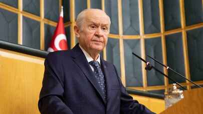 Bahçeli: Stokçulardan nemalananlardan hesap sorulmalı"