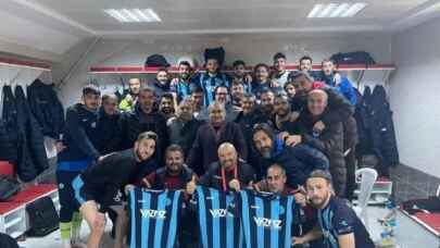 Belediye Kütahyaspor emin adımlarla 