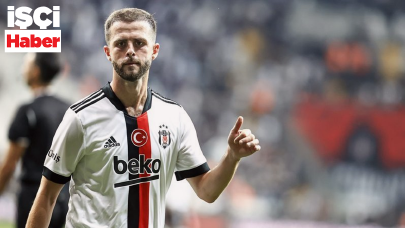 Miralem Pjanic transfer oluyor!