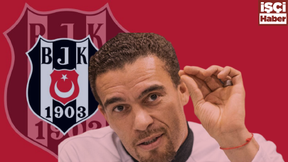 Beşiktaş'ta yeni teknik direktör için geri sayıma geçildi