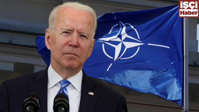 Biden Avrupa ve NATO'yu ziyaret edecek