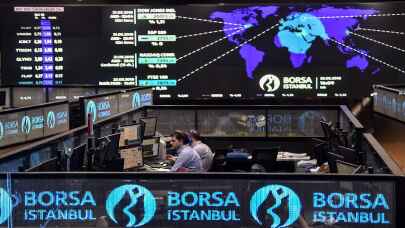 Borsa yeni güne nasıl giriş yaptı?