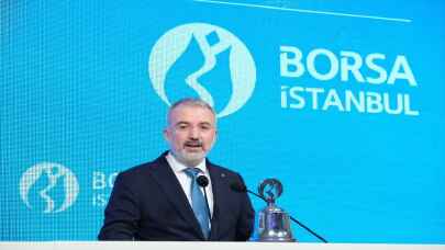 Borsa İstanbul'da gong Gezinomi için çaldı