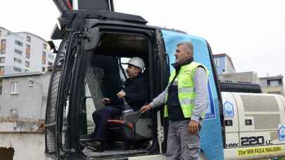 Bursa Yıldırım'da hizmetin 'yolu' açık 