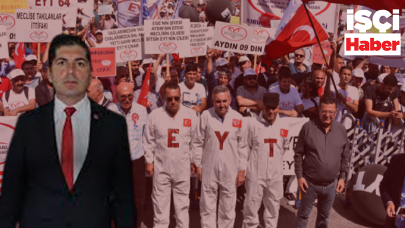 CHP'li Halıcı'dan EYT'lilere destek