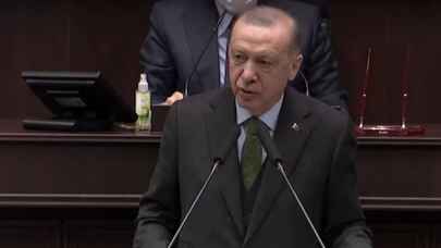 Cumhurbaşkanı Erdoğan: Akaryakıttaki artışı yakından takip ediyoruz