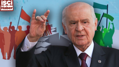 Canlı yayında konuşuyor... Devlet Bahçeli'den "Kimsenin gücü yetmeyecek" açıklaması