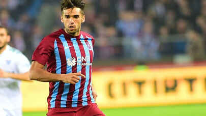 Emmanuel Mas, Trabzonspor'u unutamadı