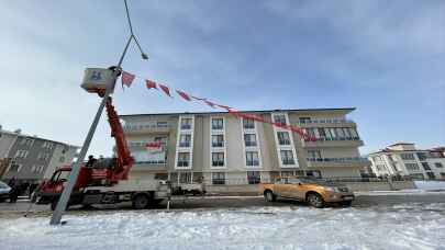 Balıkesir merkezli FETÖ operasyonunda 67 şüpheli yakalandı