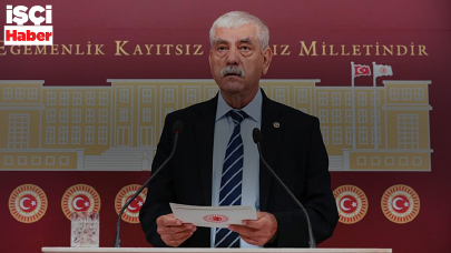 CHP İzmir Milletvekili Kani Beko: ‘Derhal verilmeli!’