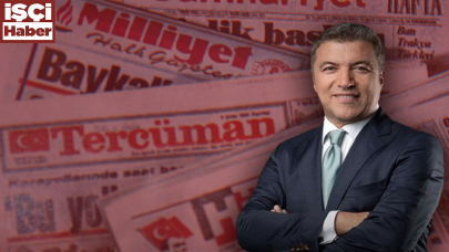 Antalya Gündem Gazetesi: Bitmeyen Çile "EYT"