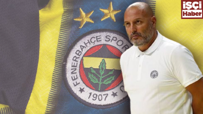 Sasha Djordjevic: "Fenerbahçe'ye bu kadar aşık..."