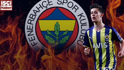 Fenerbahçe gelecek sezon için Arda Güler'le anlaşma sağladı