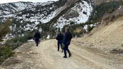 ISPARTA - Bir kadın, eşinin şiddetinden KADES uygulamasıyla kurtuldu