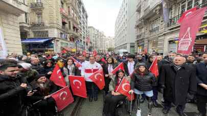 İstiklal Marşı'nın kabulü ve Mehmet Akif Ersoy'u Anma Günü kutlandı