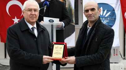 İzmir Karabağlar'da can dostlara dünya standartlarında hizmet