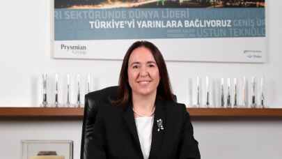 Kadınların teknoloji kariyerine Prysmian desteği