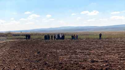 ANKARA - Küçük boyutuyla büyük karıştırma tehditlerine karşı koruyacak