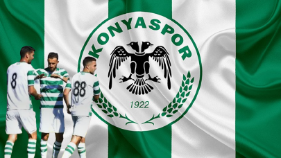 Konyaspor puan farkını arttırmak istiyor!