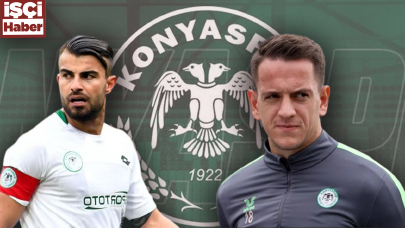 Konyaspor'lu oyunculara teklif üstüne teklif yağıyor