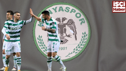 Konyaspor, 100. yılını kutluyor