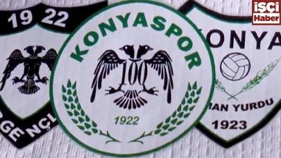 Konyaspor'da 8 oyuncuya "milli" davet geldi