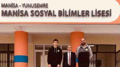 Manisa BBSK, akademik eğitime de önem veriyor