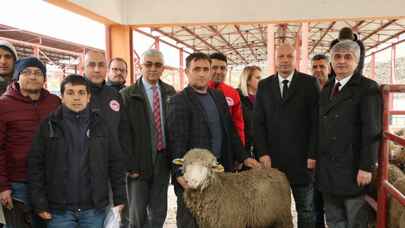 Manisa Büyükşehir’den ‘Koç’ gibi proje