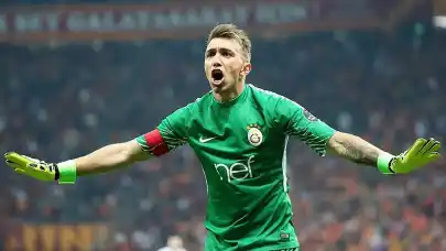 Fernando Muslera için flaş iddia geldi