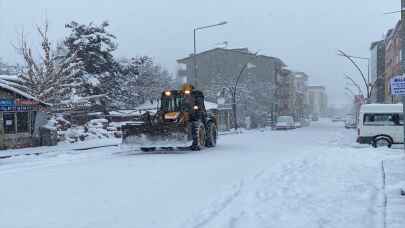 Orta ve Doğu Karadeniz'de 460 yerleşim birimine ulaşım sağlanamıyor