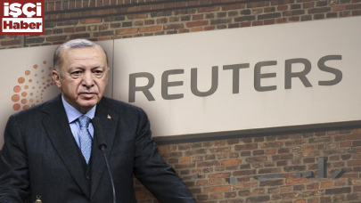 Reuters yayınladı!: Ukrayna ve Rusya barış görüşmelerine Türkiye'de devam ediyor