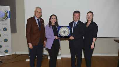 RUMELİSİAD Akademi’nin konuğu Şengül oldu