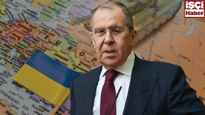 Lavrov, Rusya ile Ukrayna arasında müzakere talebinde bulundu