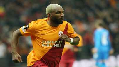 Galatasaraylı Ryan Babel'in yeni takımı