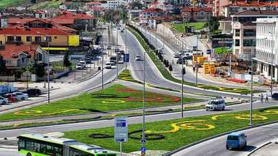 Sakarya Büyükşehir’den sürücülere önemli uyarı