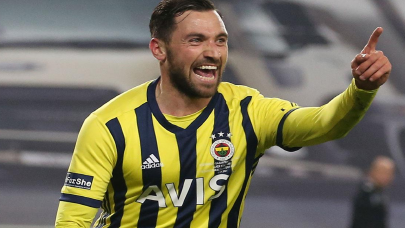 Sinan Gümüş'ten flaş Fenerbahçe itirafı